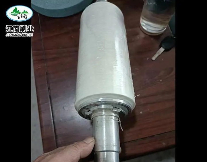 無紡布真空吸油輥